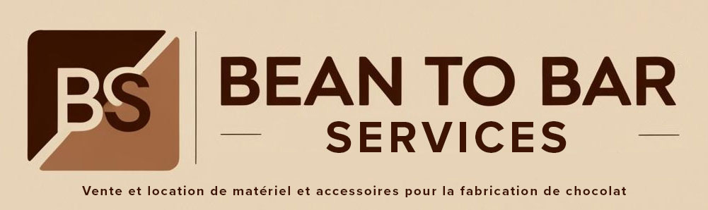 Logo Bean to Bar Services