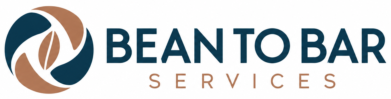 Bean to Bar Services