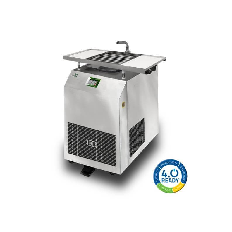 Chocotemper Q30 — ICB Tecnologie
